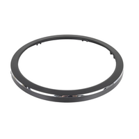 Fisher Paykel Washing Machine Door Outter Glass Frame WH1060P4 WH1060P3 WH8560P3