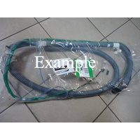 Fisher Paykel Washing Machine Drain Hose Only for MW513, Product Code 93260-A