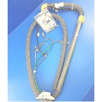 Fisher Paykel Washing Machine Harness Hose Assy E1
