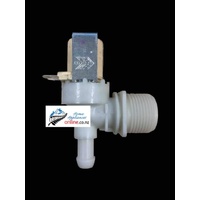 Fisher & Paykel Washing Machine Inlet Valve Hot and Cold