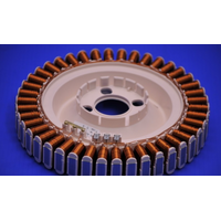 Fisher Paykel Washing Machine Motor Assy Smart Drive Lw, Mw, Gw, Iw, Aw Older Model