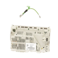 Fisher Paykel Washing Machine Motor Control Module Pcb