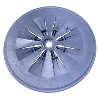 Fisher & Paykel Washing Machine Motor Rotor Cover 4000410