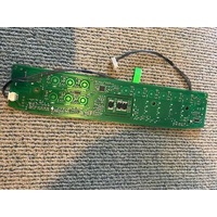 Fisher Paykel Washing Machine Pcb Display Control Module WA1068G1, 93207, 93241, 93265