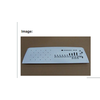 Fisher Paykel Washing Machine Top Console GW708, GW709, GW708