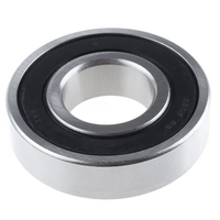 Fisher & Paykel Washing Machine WH1060S1 Bearing 6308