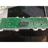 Fisher Paykle Washing Machine Motor Control Module Pcb WH60F60W3, WH60F60WV1 Brand New