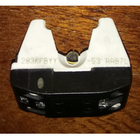 Fp and Elba Fridge Relay 283KFBYY, 53 AAB7L