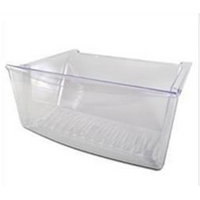 Fp and Ge Jennair Fridge and Freezer Veggie Bin XRSS264BS XRSS264BW