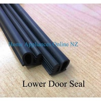 Fisher & Paykel Elba Haier Dishwasher Lower Door Seal HDW15 HDW13 DW60FC
