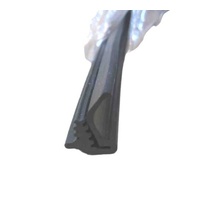 Fp Haier Dishwasher Lower Door Seal 300368A DW60UDX1