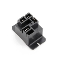Fp Oven Relay Isolating T9A Tyc 546753, T9AP1D52-12