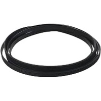 Fp Simpson Ge Dryer Belt Belt Size 1856J3 Metric, 730J3 Imperial, 3 Ribs