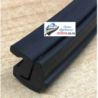 Freestanding Dishwasher Lower Door Seal 2 H0120300368