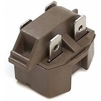 Freezer Or Fridge Compressor Relay Various Brand Hp 1/2 > 1/12
