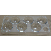 Fridge Egg Tray for Smeg 767530644