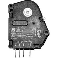 Fridge Freezer Defrost Timer DBZC-725-1D5