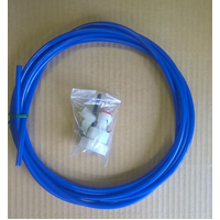 Fridge Freezer Water Filter Hose Kit SR610, SR620, SF640, DW2042FR, DW2042FB, SR620X, SR610X