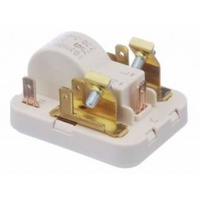Fridge Motor Compressor Relay Ptc 103N0021