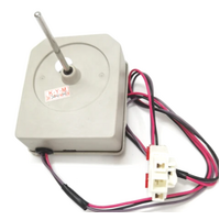 Fridge Or Freezer Motor Fan KBL-48ZWT05-1204B 3059900028 1204B