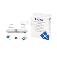 Fridge Freezer Inline Water Filter Kit For All Brands H0060823485P