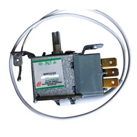 Fridge Thermostat WPF25J-EX 3PIN