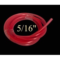 Fridge Water Pipe 5/16 Pvc Tank Or Tap Inlet