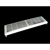 Fujitsu Air-Condition and Heat Pump Inner Unit Lower section of Front Cover Or Panel Grill