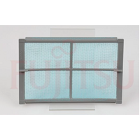 Fujitsu Air Conditioner Filter ART18RLCH, ART18RLC, ARTA18LATN, AR12-22UFADR, AR07/09UFABR