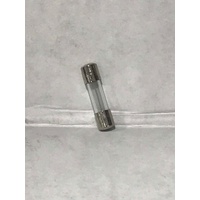 Fujitsu Air Conditioner Glass Fuse 10A, 250V AO54UJCMR 0600376116