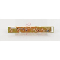 Fujitsu Air Conditioner Indoor Display PCB AST18QMA-W / AST24QMA-W