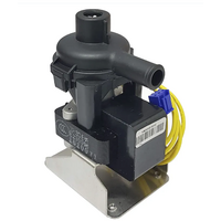 Fujitsu Air Conditioner Indoor Drain Condensate Pump – PSB-7(A)KG-3