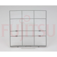 Fujitsu Air Conditioner Indoor Filter Original ASTG07CMCA ASTG07CMCB