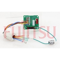 Fujitsu Air Conditioner Outdoor Communication PCB (Demand) AOTG18, AOTG22, AOTG24