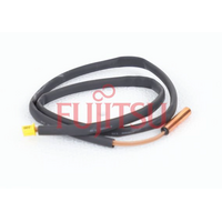 Fujitsu Air Conditioner Outdoor Temperature Sensor – Version 1 with Yellow Plug