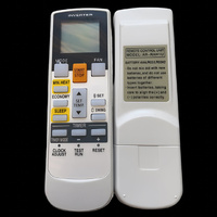 Fujitsu Air Conditioner Remote Control AOTG09LVCC ASTG07LVCA ASTG09LVCA The Original by