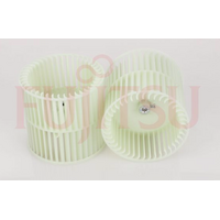FUJITSU Air Conditioner Sirocco Fan Blades (Set Of 2)