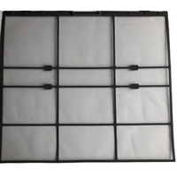 Fujitsu Aircon Air Filter ASTG18KMTC ASTG22KMTC ASTG24KMTC ASTH24KNTA