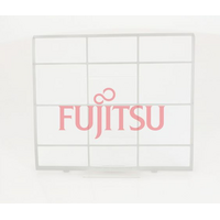 Fujitsu Aircon Heat Pump Indoor Air Filter