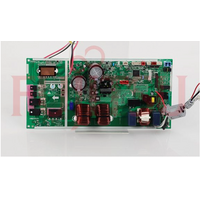Fujitsu Aircon Heat Pump Outdoor Main PCB