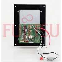 Fujitsu Aircon Heat Pump Outdoor Transistor Pcb