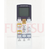 Fujitsu Aircon Heat Pump Remote Control AR-RY3 The Original by the