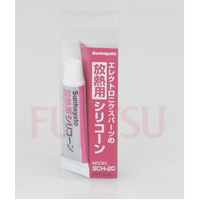 Fujitsu Aircon Heat Sink Compound Paste – 20g – Genuine – 0000036795