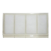Fujitsu Aircon Heatpump Indoor Air Filter BY30TFAMF, ABY36TFAMF, ABY45TFAMF