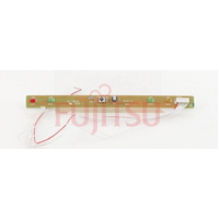 Fujitsu Aircon Heatpump Indoor Indicator