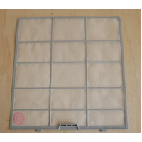 Fujitsu Aircon Indoor Air filter Price for each