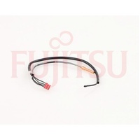 Fujitsu Aircon Indoor Temperature Sensor Thermistor Assembly - Return Air & Pipe