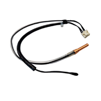 Fujitsu Aircon Indoor Thermistor – AOTR09JEC – Genuine – 9900937010