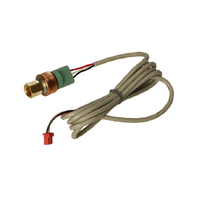 Fujitsu Aircon Low Pressure Sensor – Genuine (For AOTA72LALT)