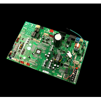 Fujitsu Aircon Outdoor Control PCB – AJY072LELAH / AJY090LELAH – Genuine – 9710851018
